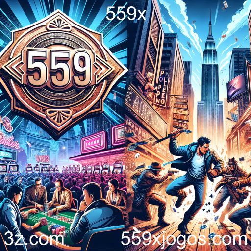 A Evolução dos Jogos de Ação: Desafios e Emoções