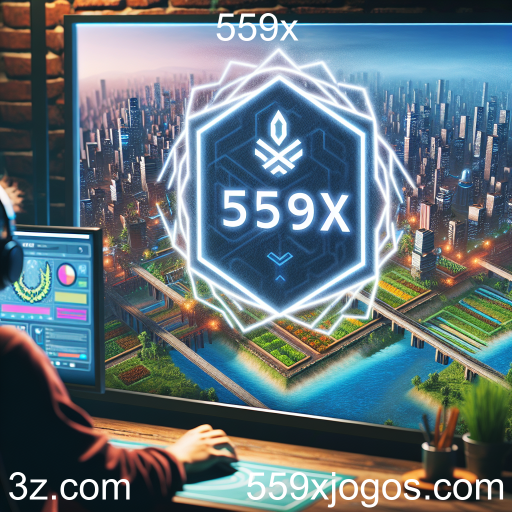 A Revolução dos Jogos de Simulação: Vivenciando Novas Realidades