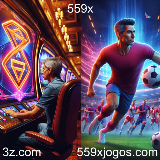 A Ascensão dos Jogos de Esportes: Competição e Diversão em um Só Lugar