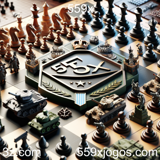 Explorando o Mundo dos Jogos de Estratégia